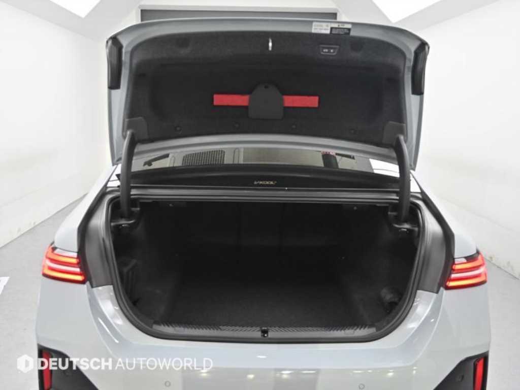 BMW 5 Series 2025 Gris - Importación desde Corea - HF Imports Iquique - Foto 19