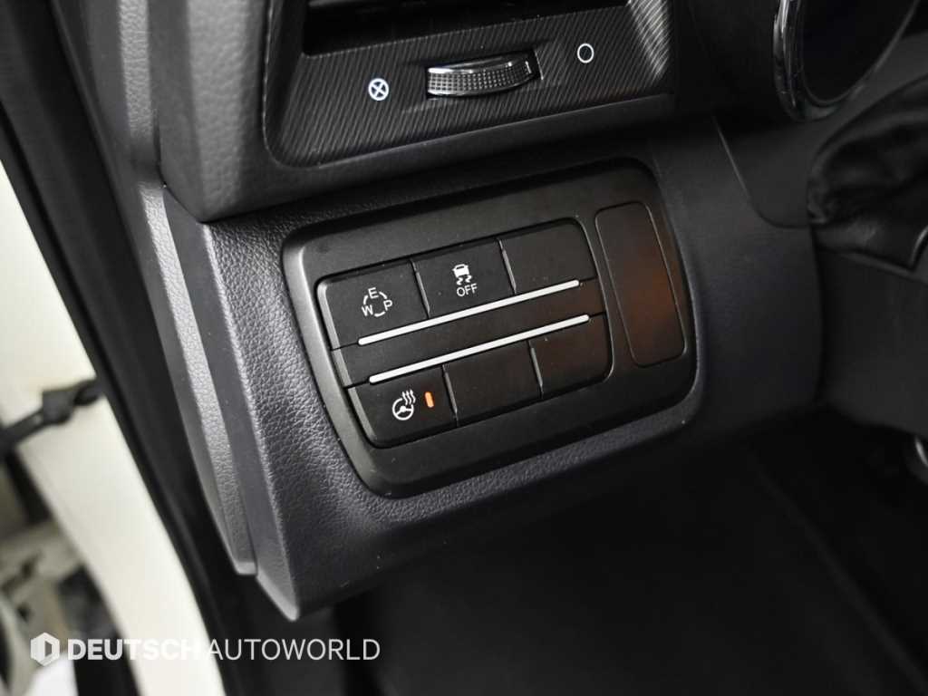 Ssangyong Tivoli 2017 - Importación desde Corea - HF Imports Iquique - Foto 16