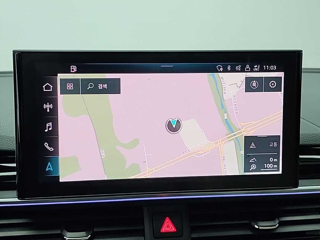 Audi A5 2021 Gris - Importación desde Corea - HF Imports Iquique - Foto 15