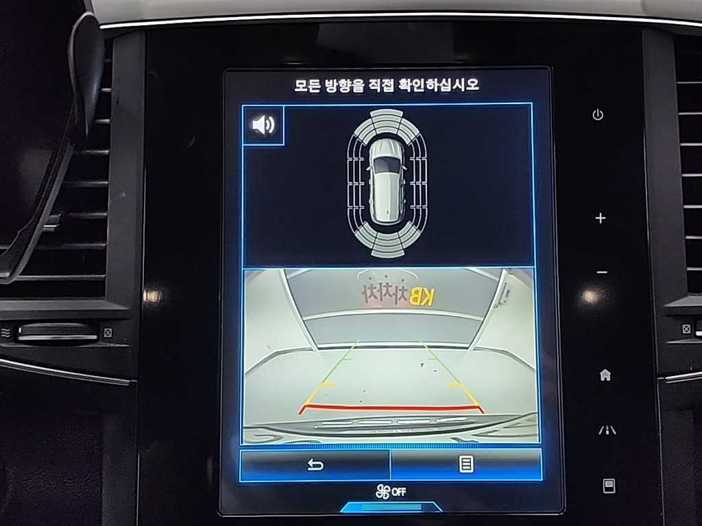 SAMSUNG QM6 2019 - Importación desde Corea - HF Imports Iquique - Foto 16