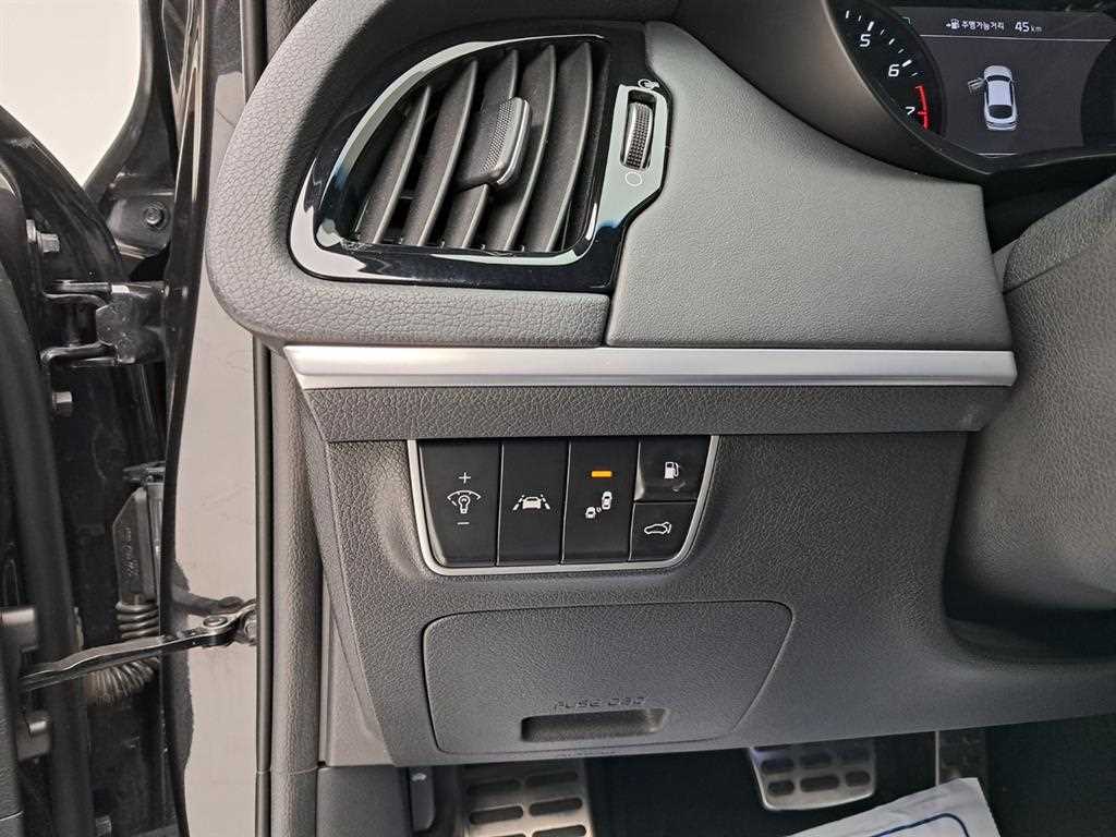 KIA Stinger 2018 Gris - Importación desde Corea - HF Imports Iquique - Foto 13