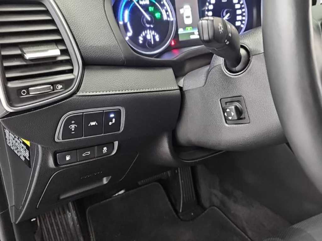 HYUNDAI Grandeur 2019 Negro - Importación desde Corea - HF Imports Iquique - Foto 14