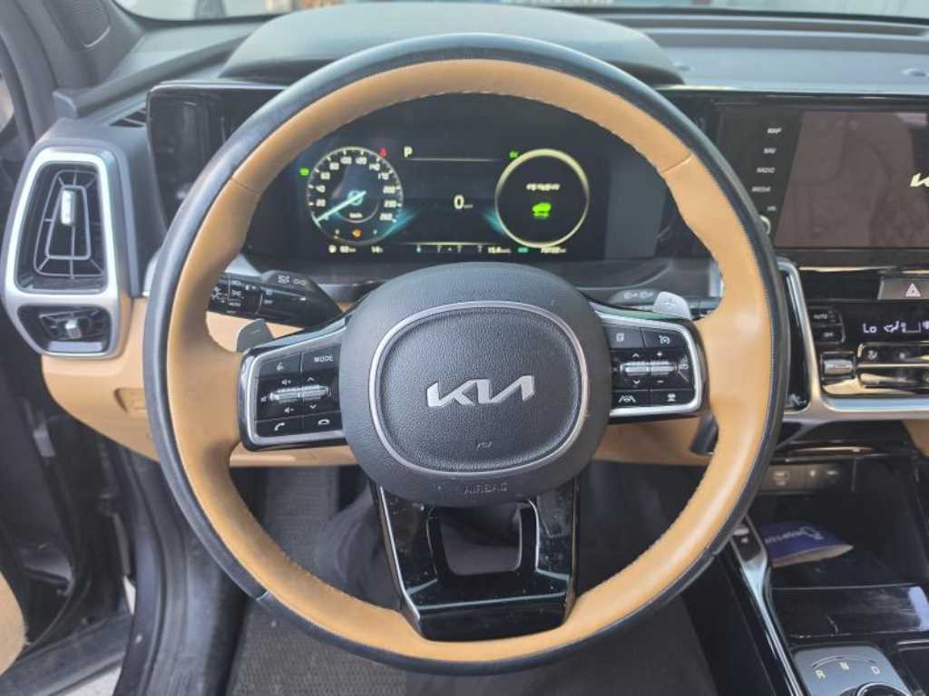 KIA Sorento - Vista 9