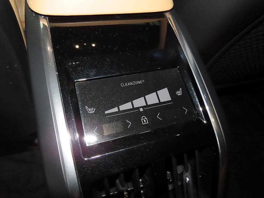 Volvo S90 2021 - Importación desde Corea - HF Imports Iquique - Foto 15