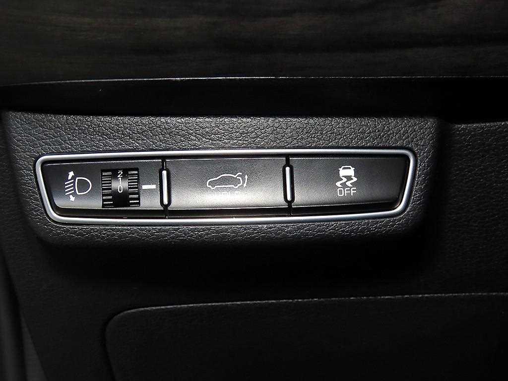 KIA K8 2022 Gris - Importación desde Corea - HF Imports Iquique - Foto 14