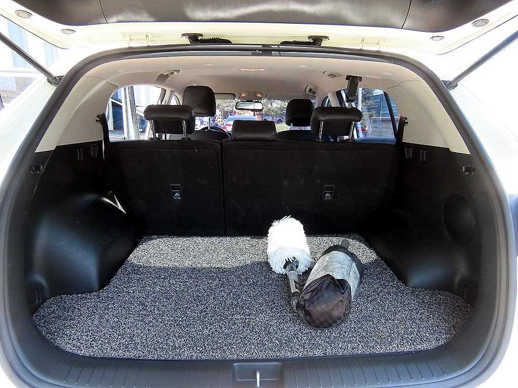 KIA Sportage 2018 Blanco - Importación desde Corea - HF Imports Iquique - Foto 17