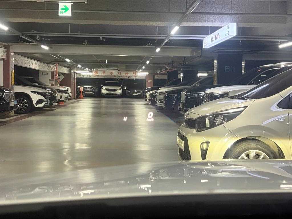 Mercedes Benz E class 2017 Blanco - Importación desde Corea - HF Imports Iquique - Foto 15