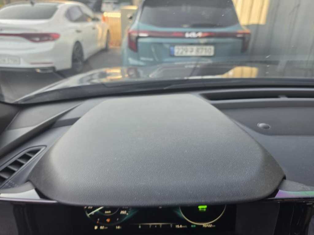 KIA Sorento - Vista 10