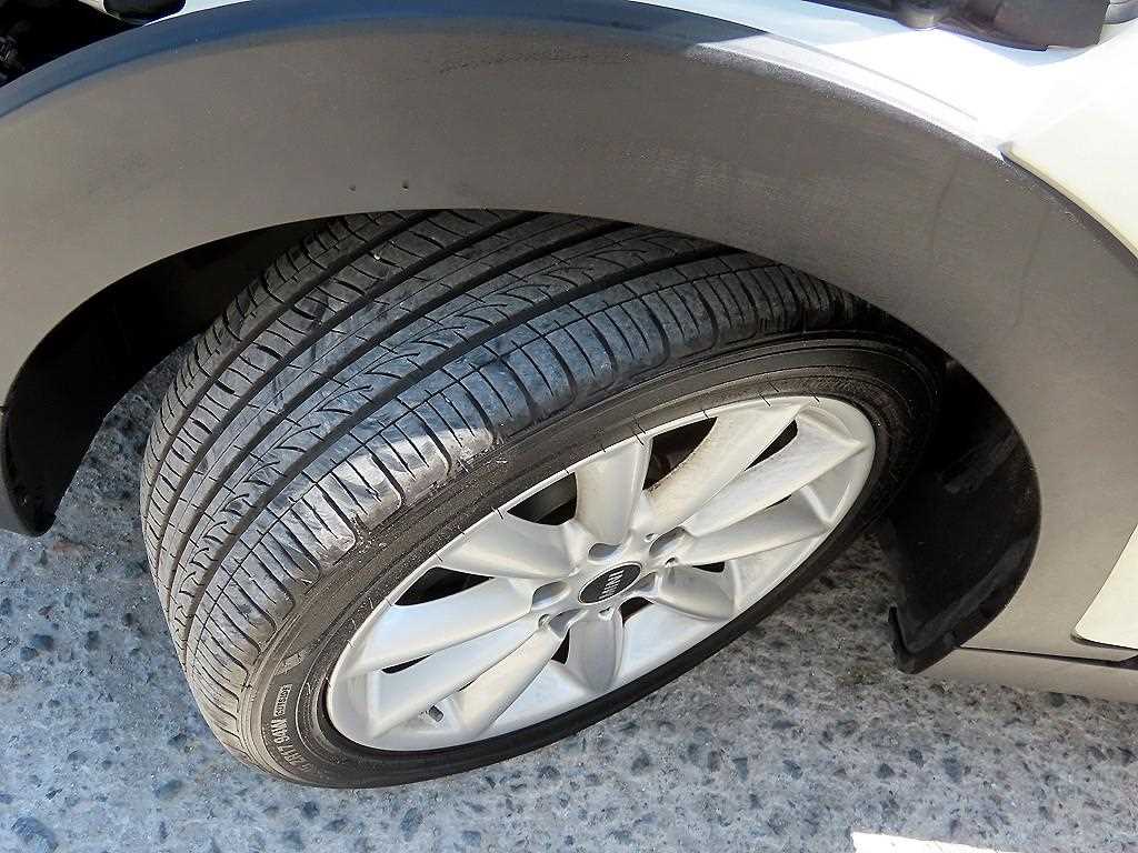 Mini Clubman 2020 Blanco - Importación desde Corea - HF Imports Iquique - Foto 20