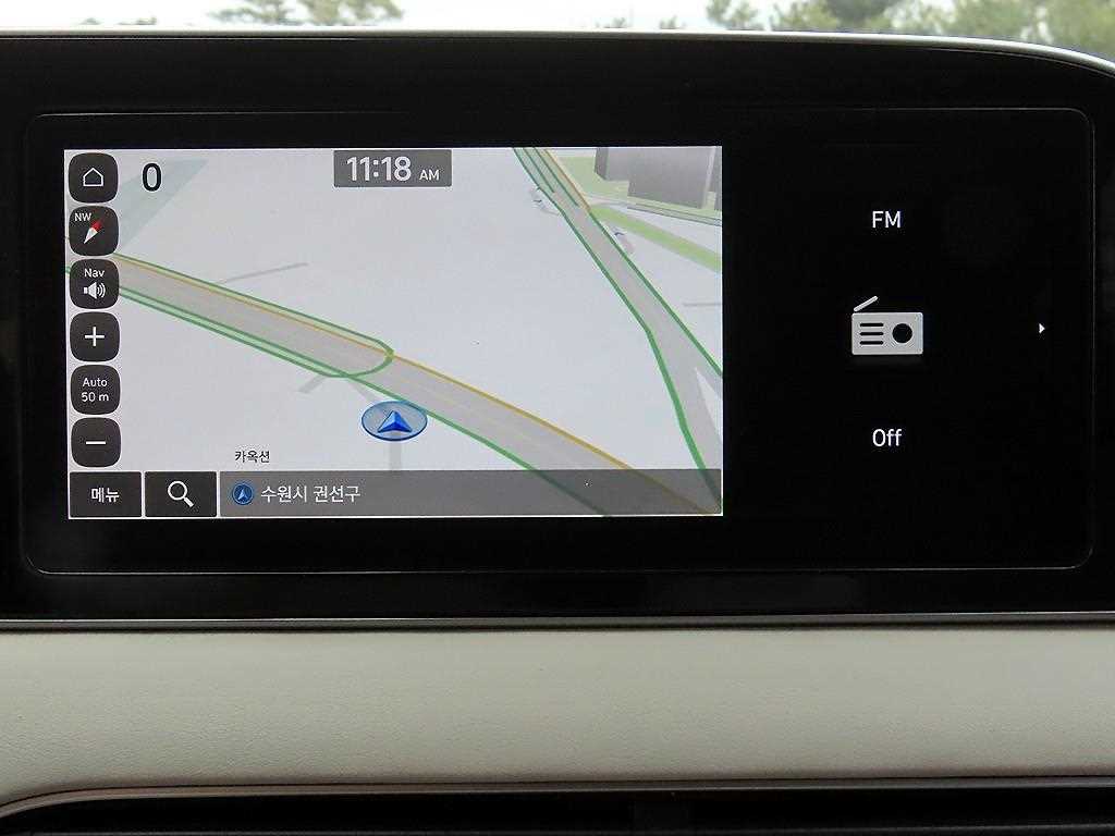 HYUNDAI Palisade 2022 Negro - Importación desde Corea - HF Imports Iquique - Foto 13