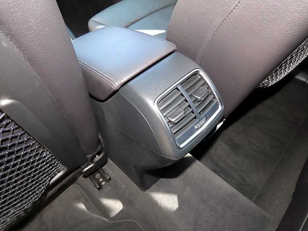 Audi Q3 2014 Blanco - Importación desde Corea - HF Imports Iquique - Foto 17