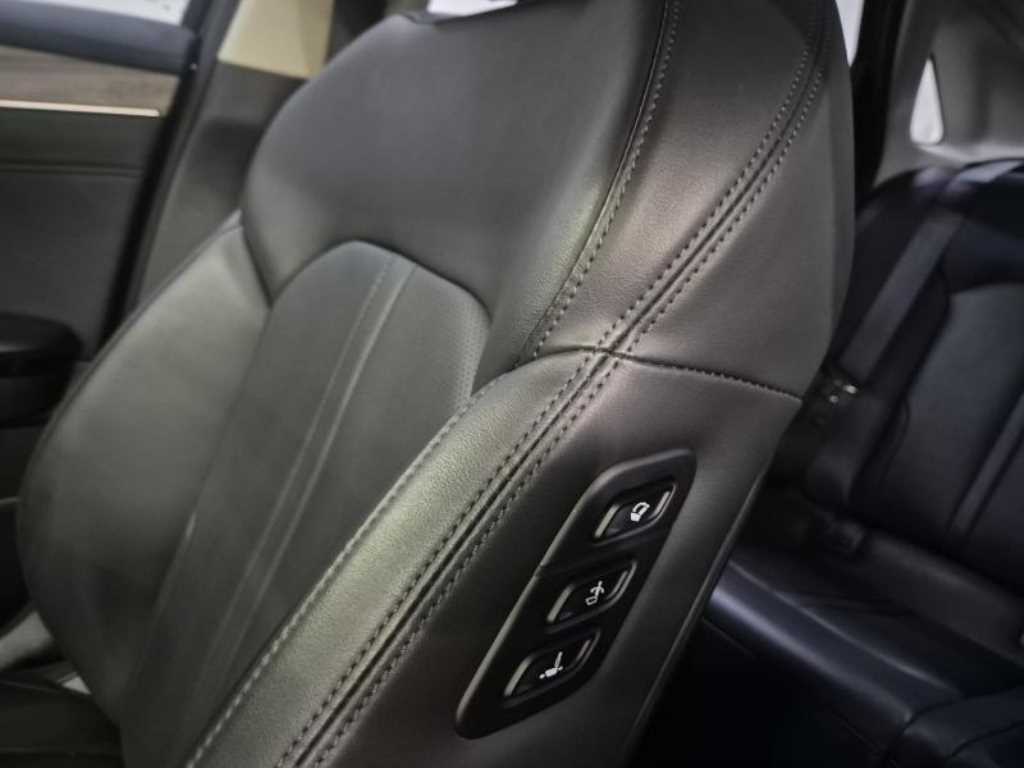 KIA K5 2023 Negro - Importación desde Corea - HF Imports Iquique - Foto 15