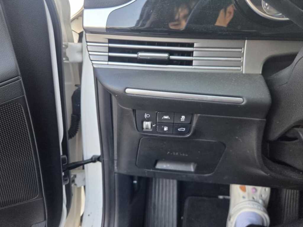 HYUNDAI Grandeur - Vista 6