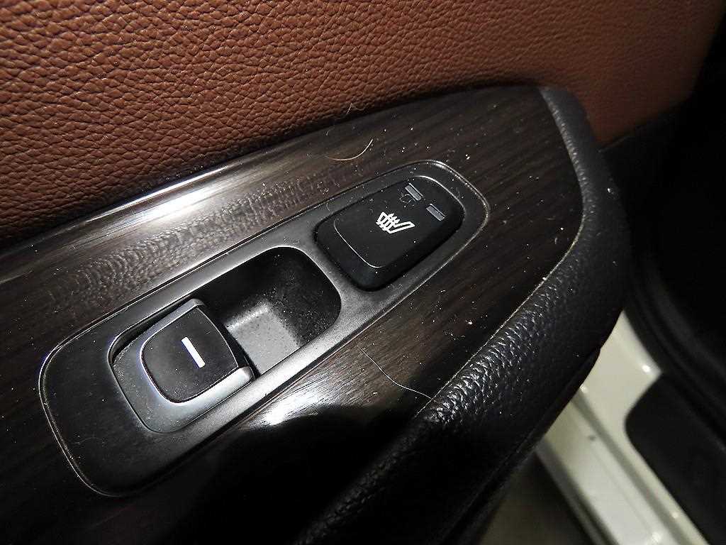 KIA K5 2016 Blanco - Importación desde Corea - HF Imports Iquique - Foto 15