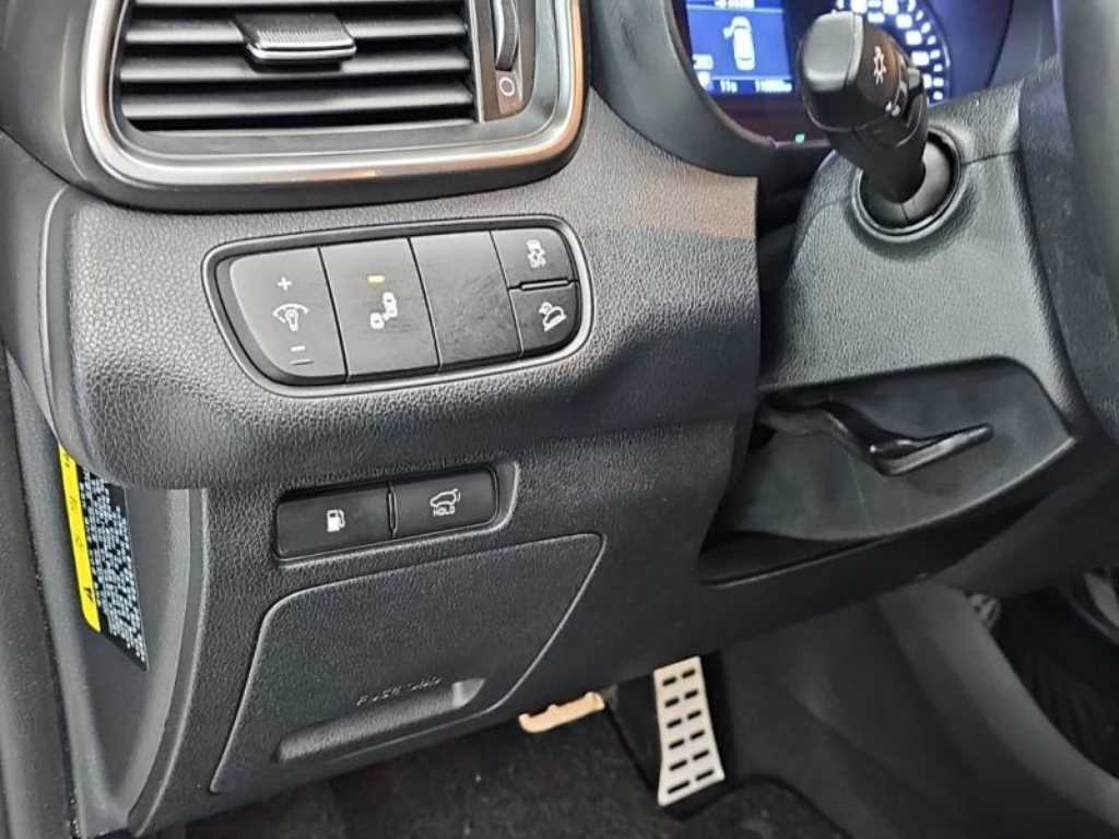 KIA Sorento 2019 Blanco - Importación desde Corea - HF Imports Iquique - Foto 14