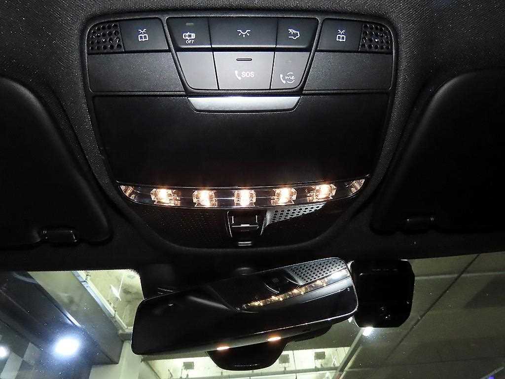 Mercedes Benz C Class 2021 Blanco - Importación desde Corea - HF Imports Iquique - Foto 15