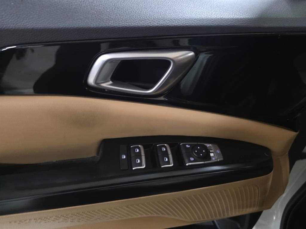 KIA Carnival - Vista 9