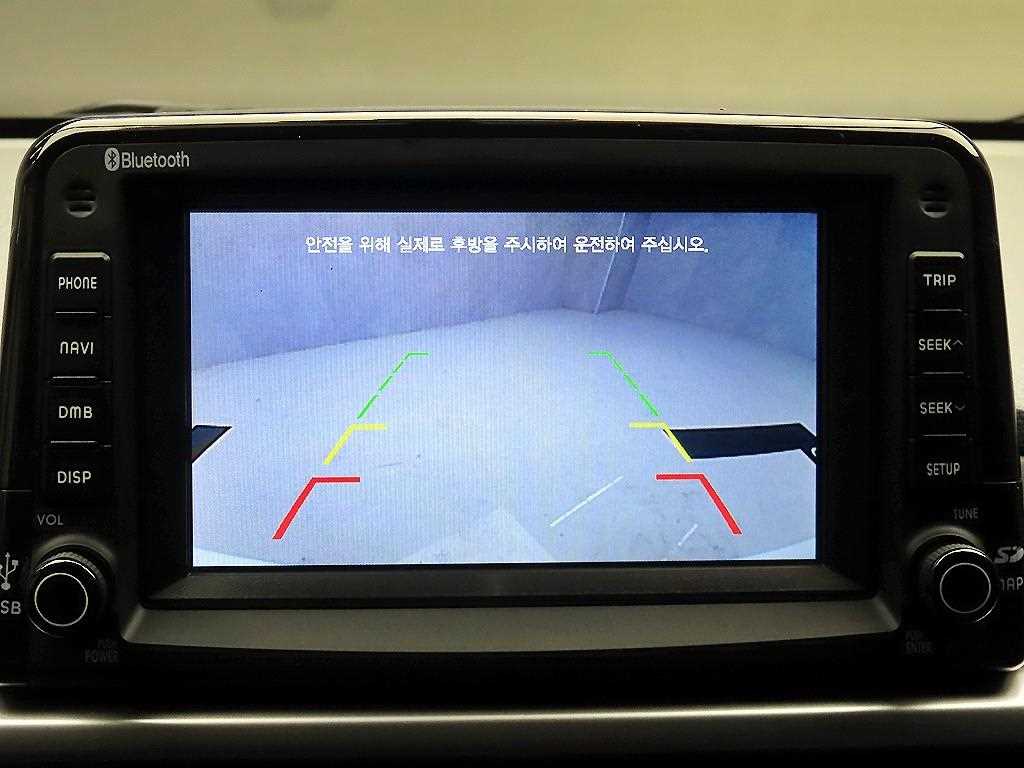 KIA Morning - Vista 9