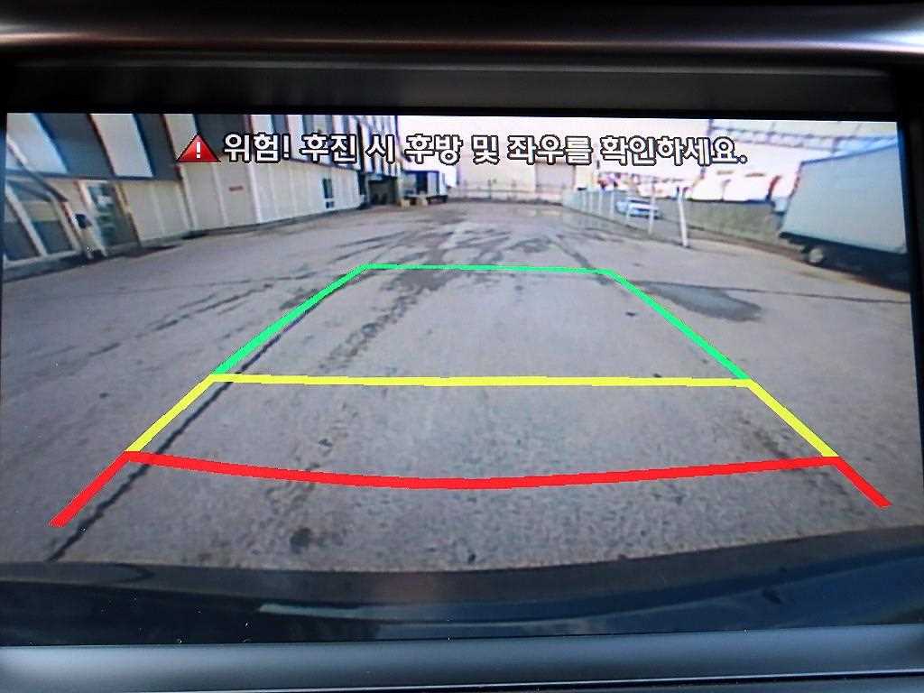 HYUNDAI Grandeur 2014 Negro - Importación desde Corea - HF Imports Iquique - Foto 15