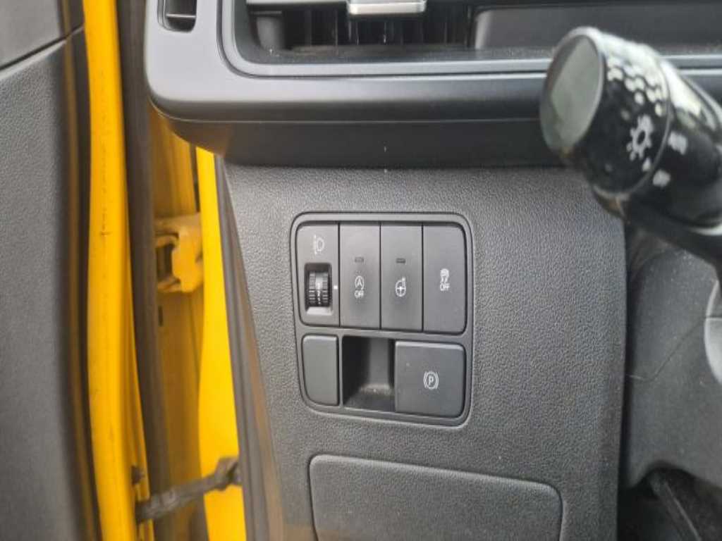 HYUNDAI Staria - Vista 6