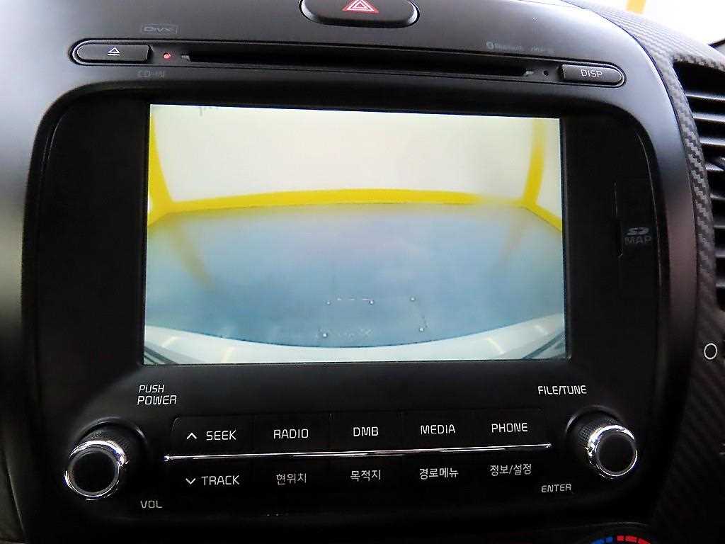 KIA K3 2014 Blanco - Importación desde Corea - HF Imports Iquique - Foto 16