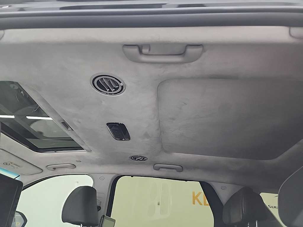 HYUNDAI Palisade 2022 Negro - Importación desde Corea - HF Imports Iquique - Foto 16