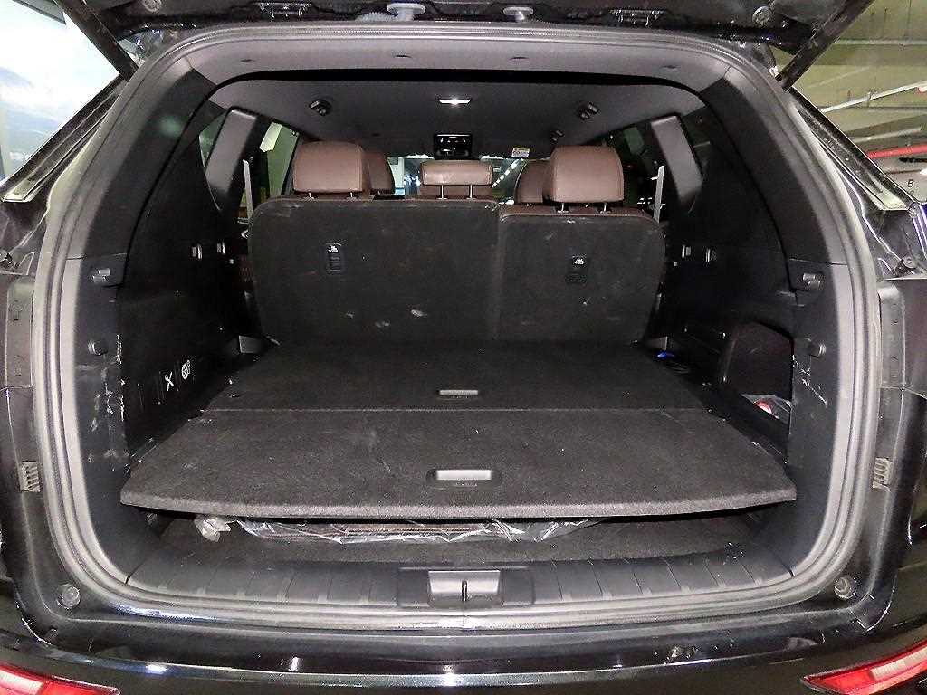 Ssangyong Rexton 2023 Negro - Importación desde Corea - HF Imports Iquique - Foto 16