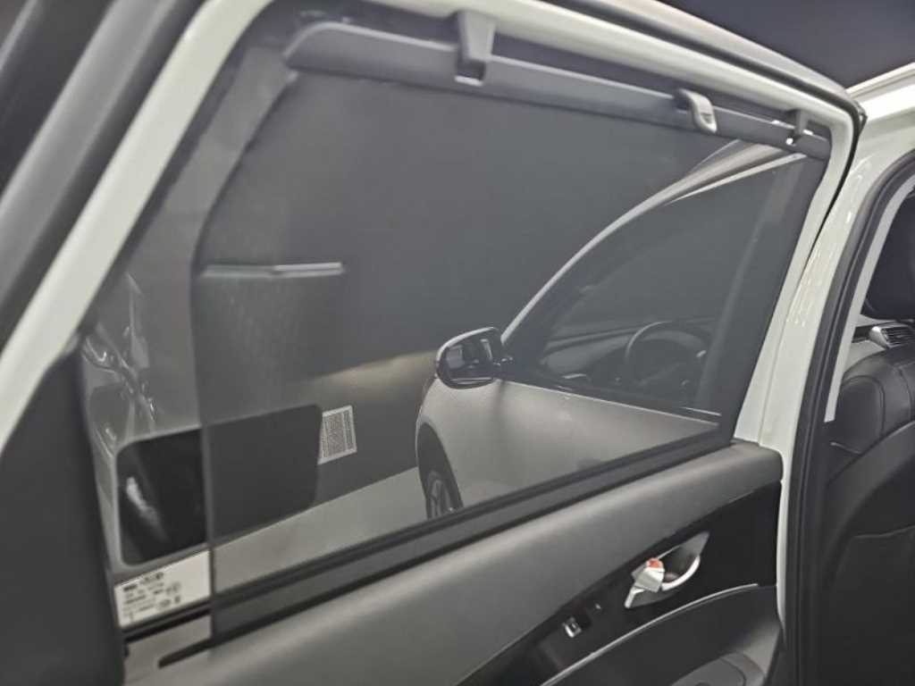 KIA Sorento 2015 Blanco - Importación desde Corea - HF Imports Iquique - Foto 17