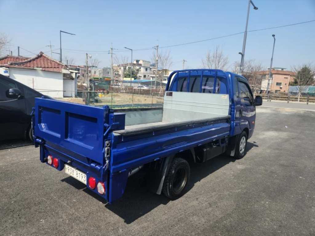 Small Truck Top_Powergate - Vista 4