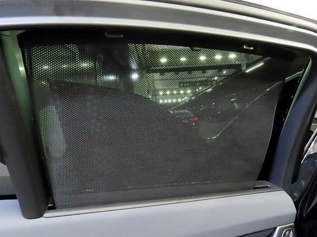 BMW i5 2025 Negro - Importación desde Corea - HF Imports Iquique - Foto 15