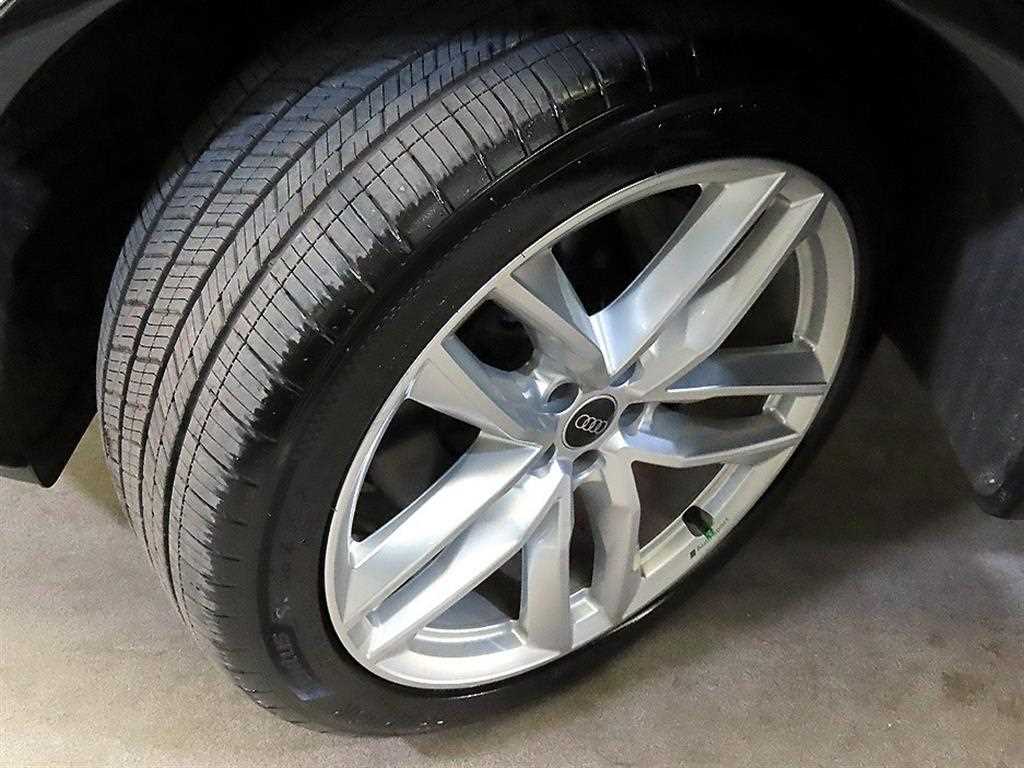 Audi Q7 2023 Negro - Importación desde Corea - HF Imports Iquique - Foto 20