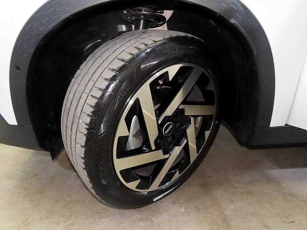 Mini Countryman 2025 Blanco - Importación desde Corea - HF Imports Iquique - Foto 20