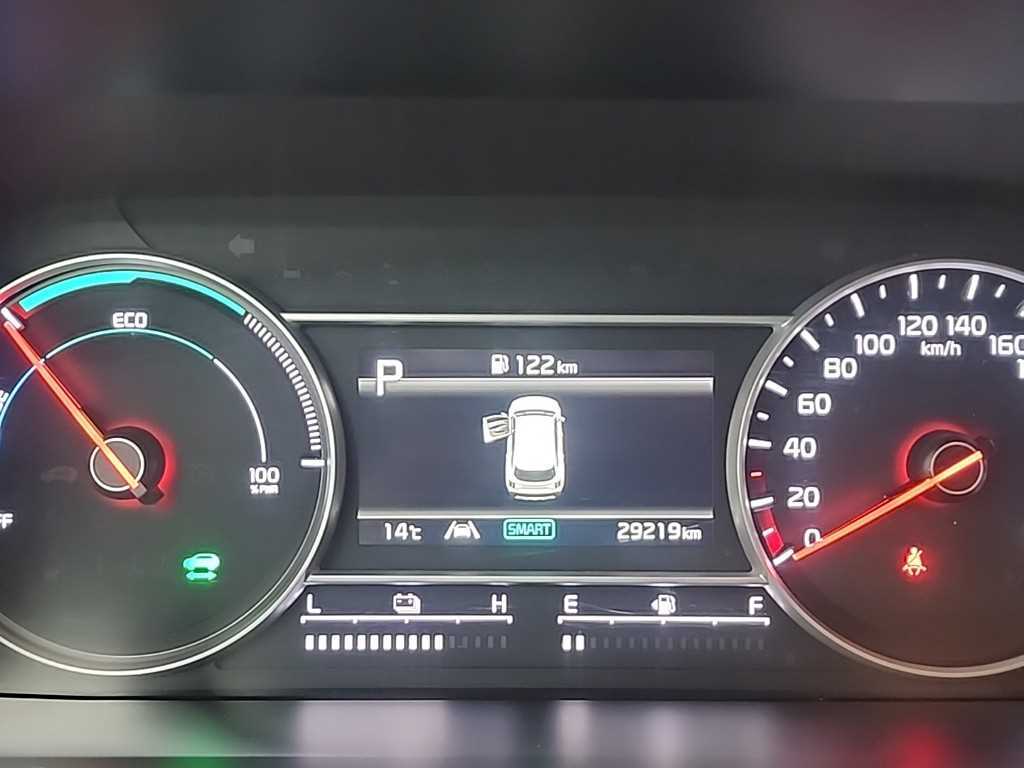 KIA Sorento - Vista 6