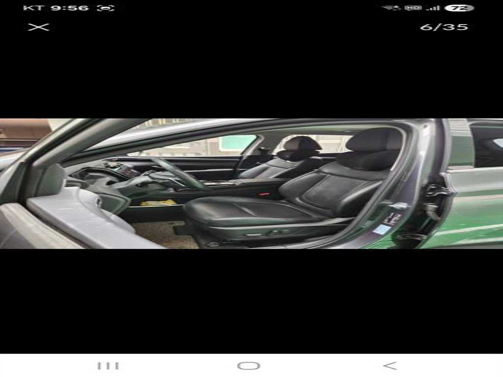 HYUNDAI Tucson - Vista 5