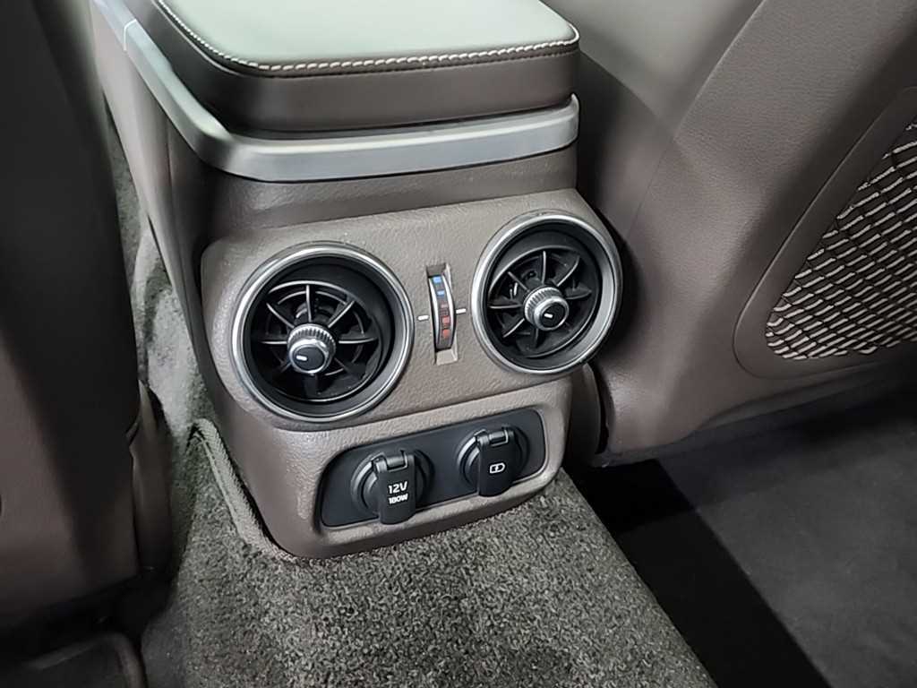 KIA Stinger 2020 Azul - Importación desde Corea - HF Imports Iquique - Foto 14