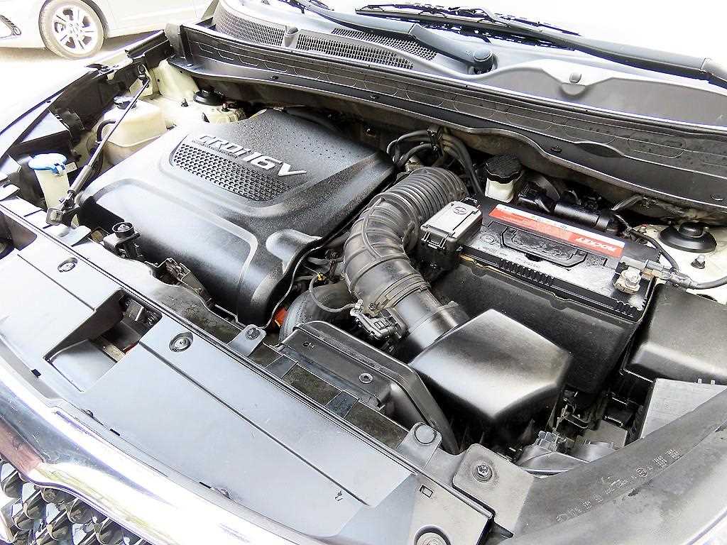 KIA Sportage 2015 - Importación desde Corea - HF Imports Iquique - Foto 19