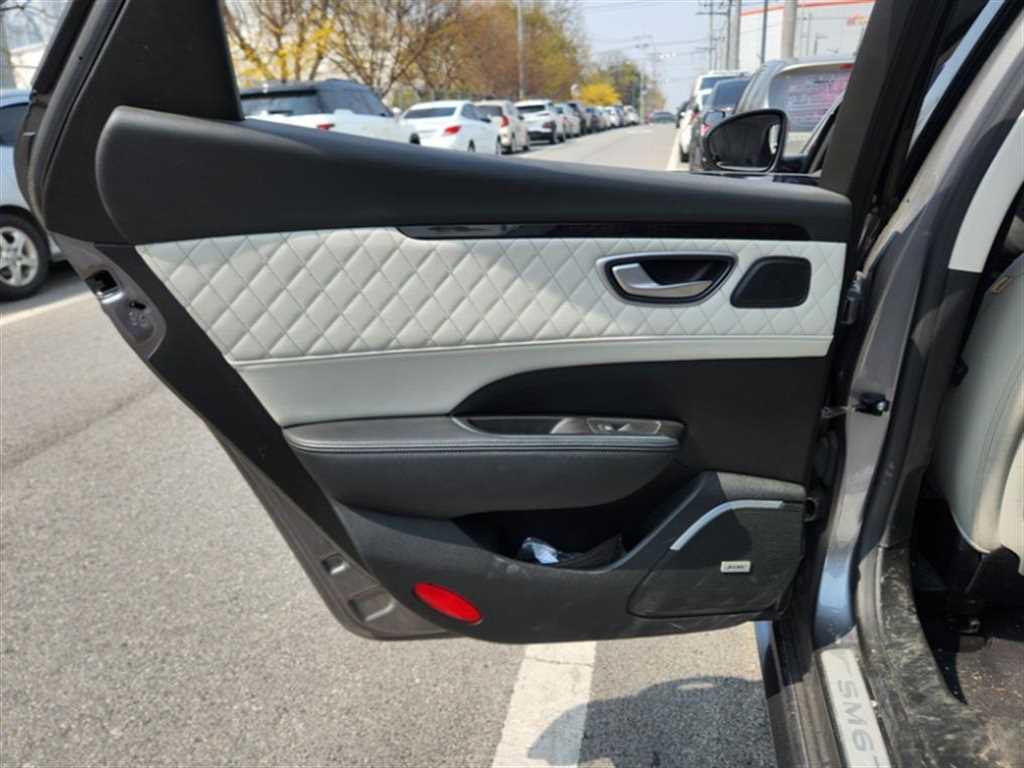 SAMSUNG SM6 2016 Gris - Importación desde Corea - HF Imports Iquique - Foto 19