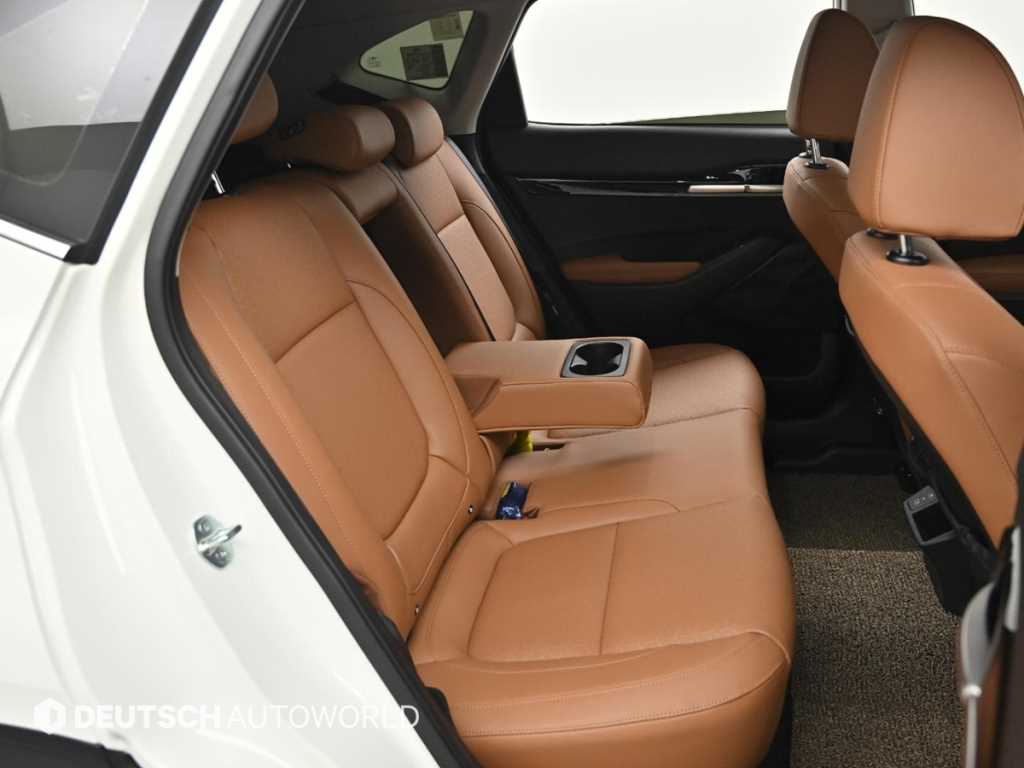 KIA Seltos - Vista 12