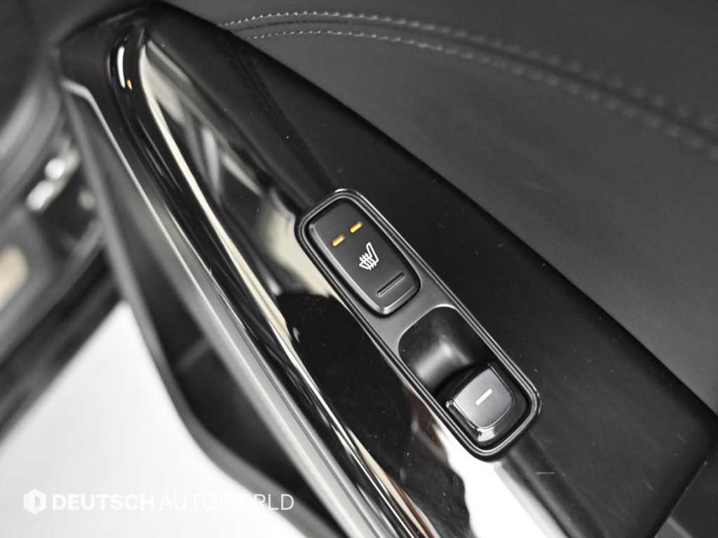 KIA K7 2016 Negro - Importación desde Corea - HF Imports Iquique - Foto 16