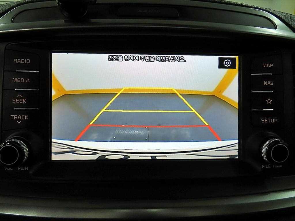 KIA Sorento 2020 Blanco - Importación desde Corea - HF Imports Iquique - Foto 15