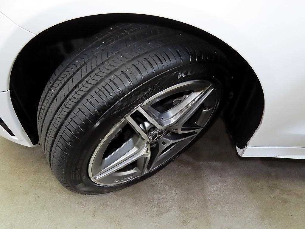 Mercedes Benz C Class 2021 Blanco - Importación desde Corea - HF Imports Iquique - Foto 20