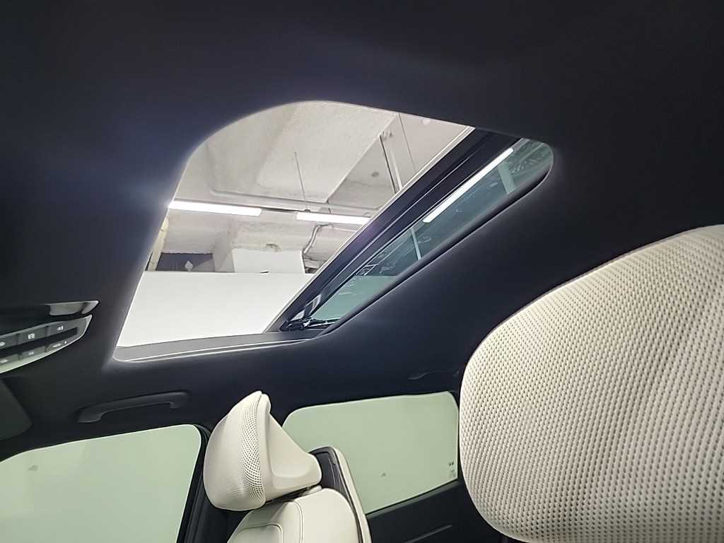 KIA EV4 2026 Negro - Importación desde Corea - HF Imports Iquique - Foto 16