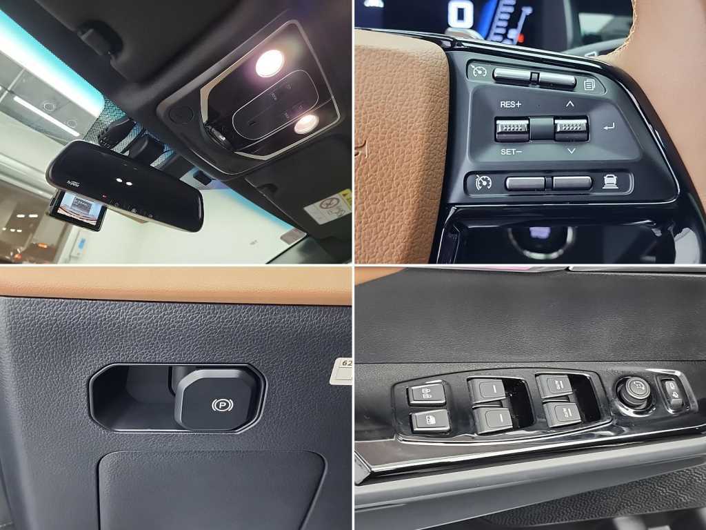 Ssangyong Torres 2023 Gris - Importación desde Corea - HF Imports Iquique - Foto 17