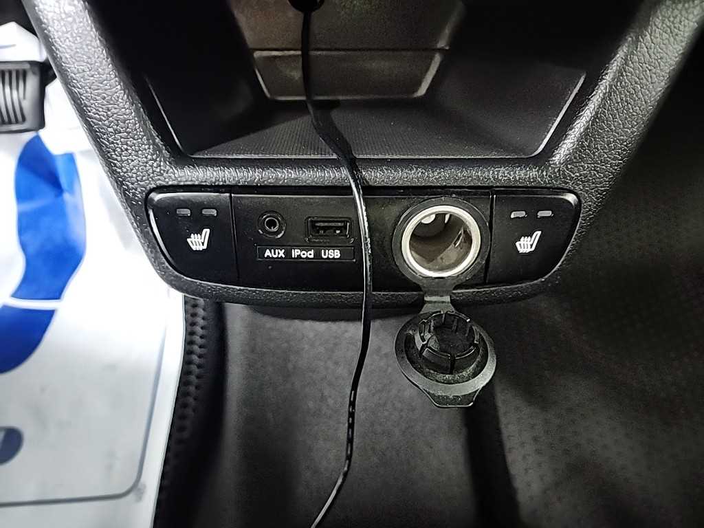 KIA Ray 2015 Blanco - Importación desde Corea - HF Imports Iquique - Foto 18