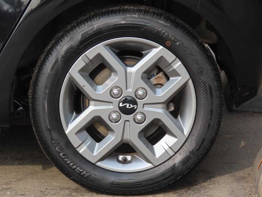 KIA Ray 2023 - Importación desde Corea - HF Imports Iquique - Foto 20