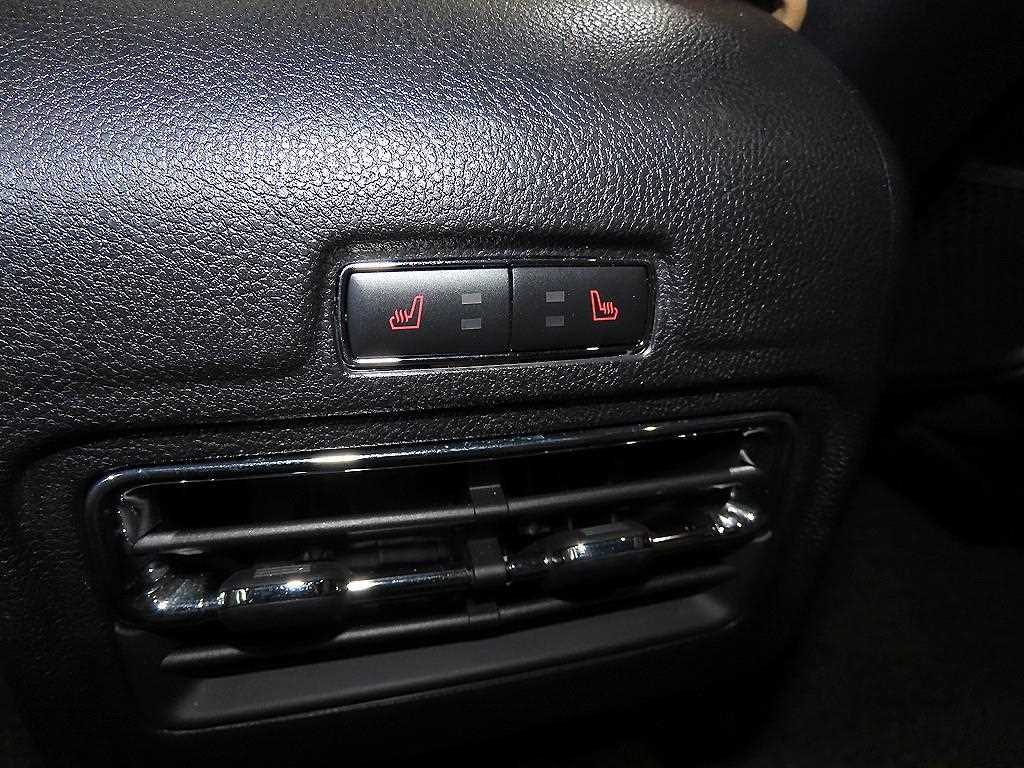 Lincoln Corsair 2021 Blanco - Importación desde Corea - HF Imports Iquique - Foto 14