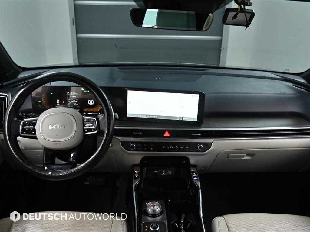 KIA Sorento - Vista 7