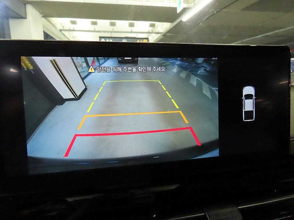 Ssangyong Rexton 2024 Blanco - Importación desde Corea - HF Imports Iquique - Foto 14