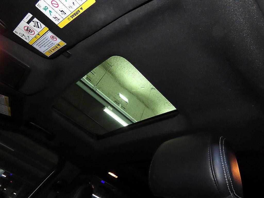 Ford Explorer 2017 Blanco - Importación desde Corea - HF Imports Iquique - Foto 15