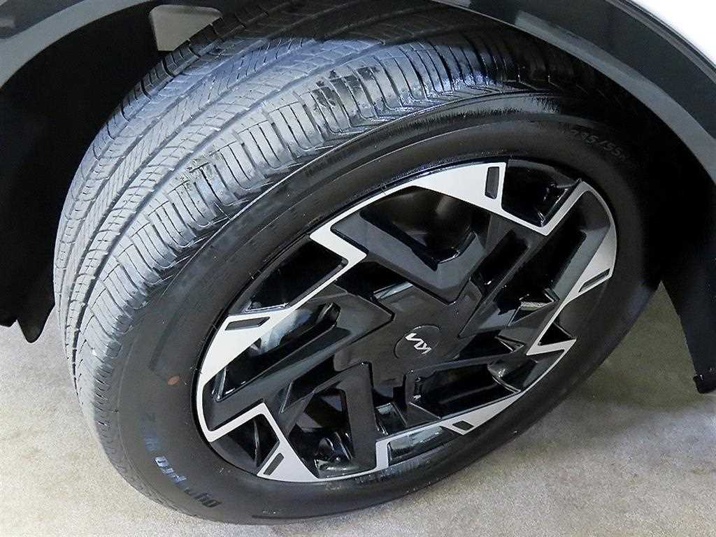 KIA Sportage 2024 Blanco - Importación desde Corea - HF Imports Iquique - Foto 20